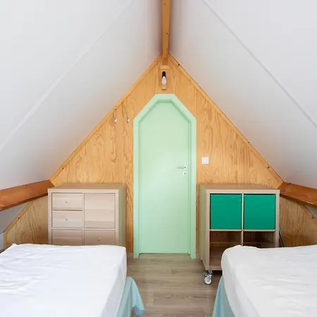 Casa vacanze Charming In A Quiet Location