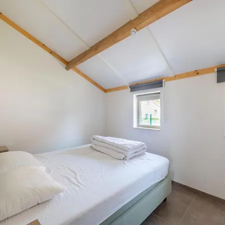 Charming In A Quiet Location Casa vacanze Koksijde