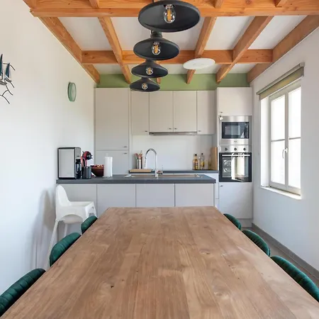 Casa vacanze Charming In A Quiet Location