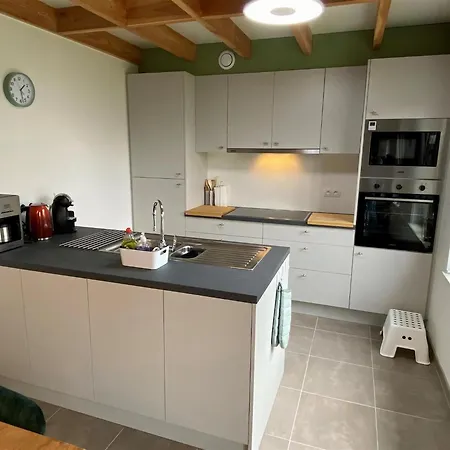 Charming In A Quiet Location Casa vacanze