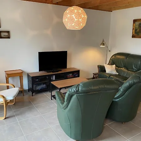 Charming In A Quiet Location Casa vacanze *